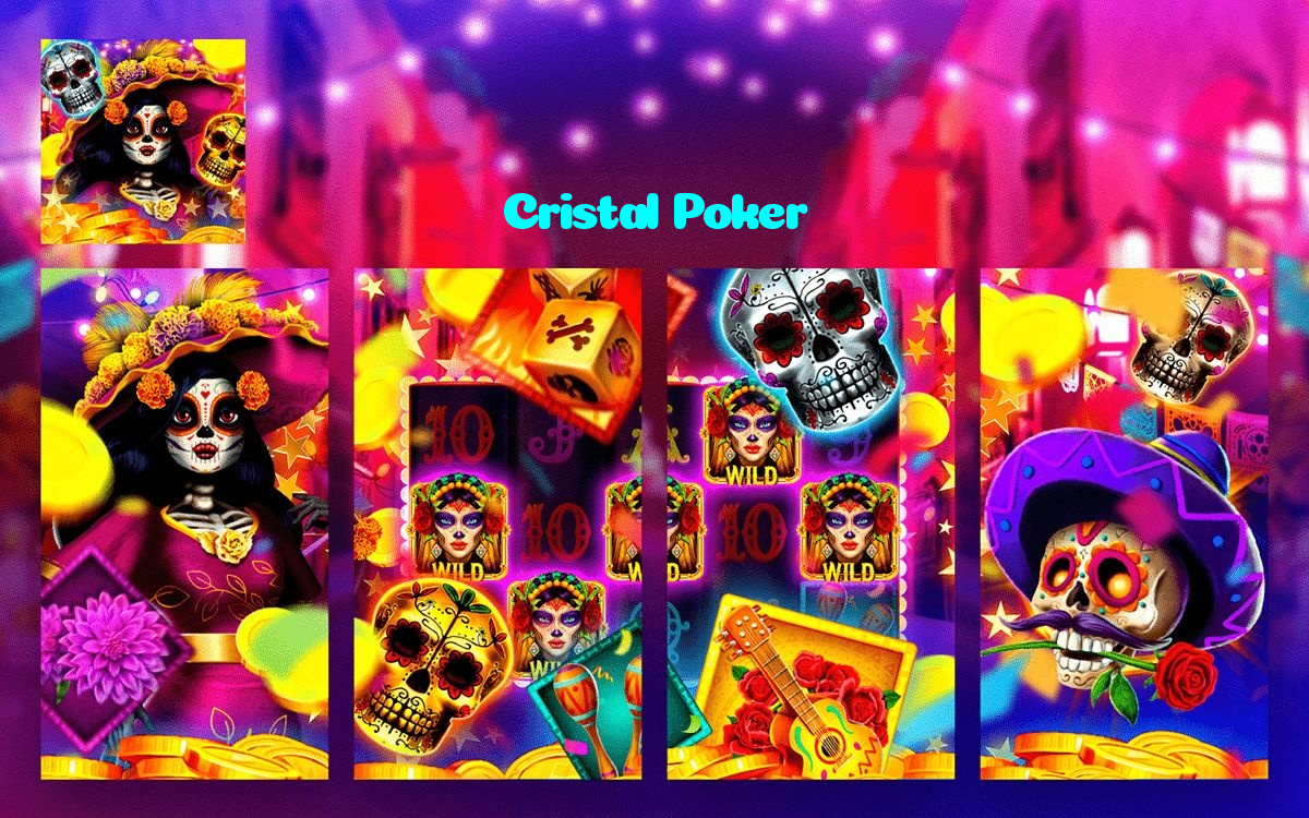 Cristal Poker