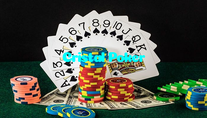 Cristal Poker خوش آمدید بونس +600% پیشکش موبائل ایپ کے پروموشن سیکشن میں دکھائی دیتی ہے۔