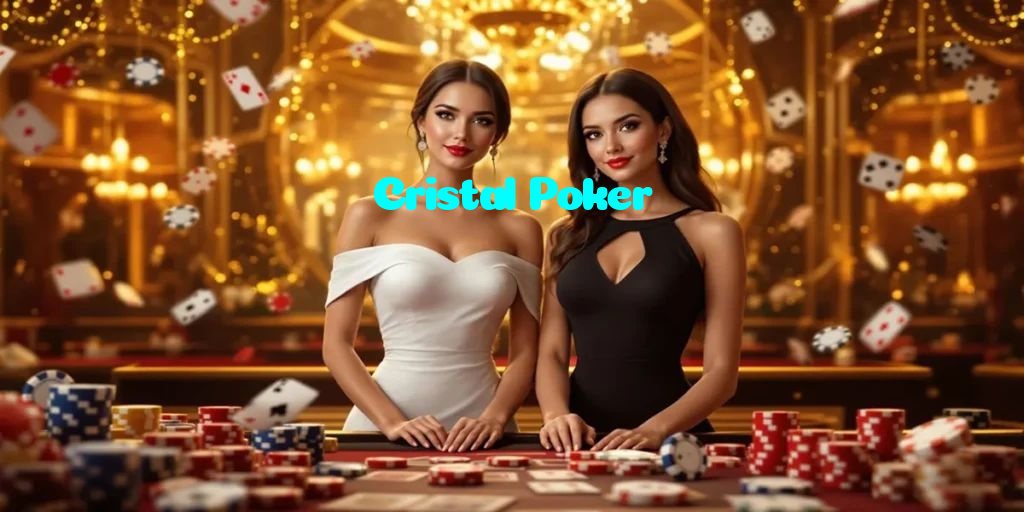 available types of Cristal Poker bet including pre-match live express and system bets