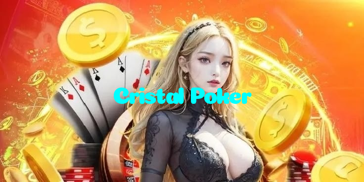Cristal Poker