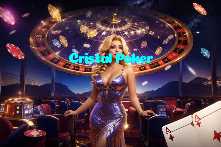 available types of Cristal Poker bet including pre-match live express and system bets