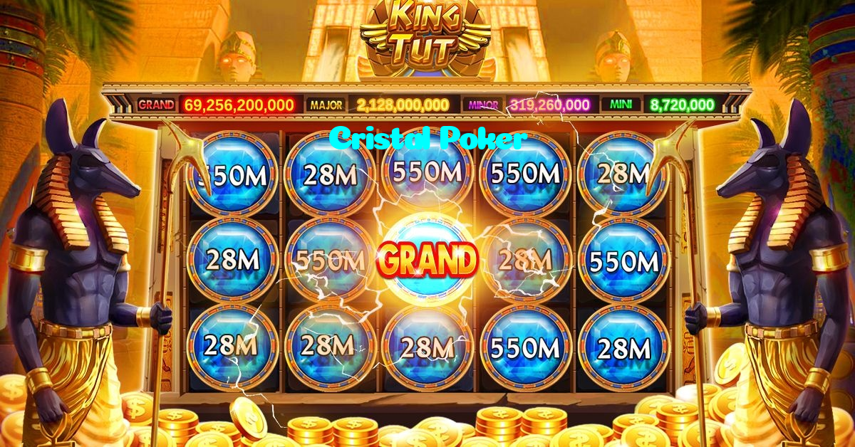 Cristal Poker خوش آمدید بونس +600% پیشکش موبائل ایپ کے پروموشن سیکشن میں دکھائی دیتی ہے۔