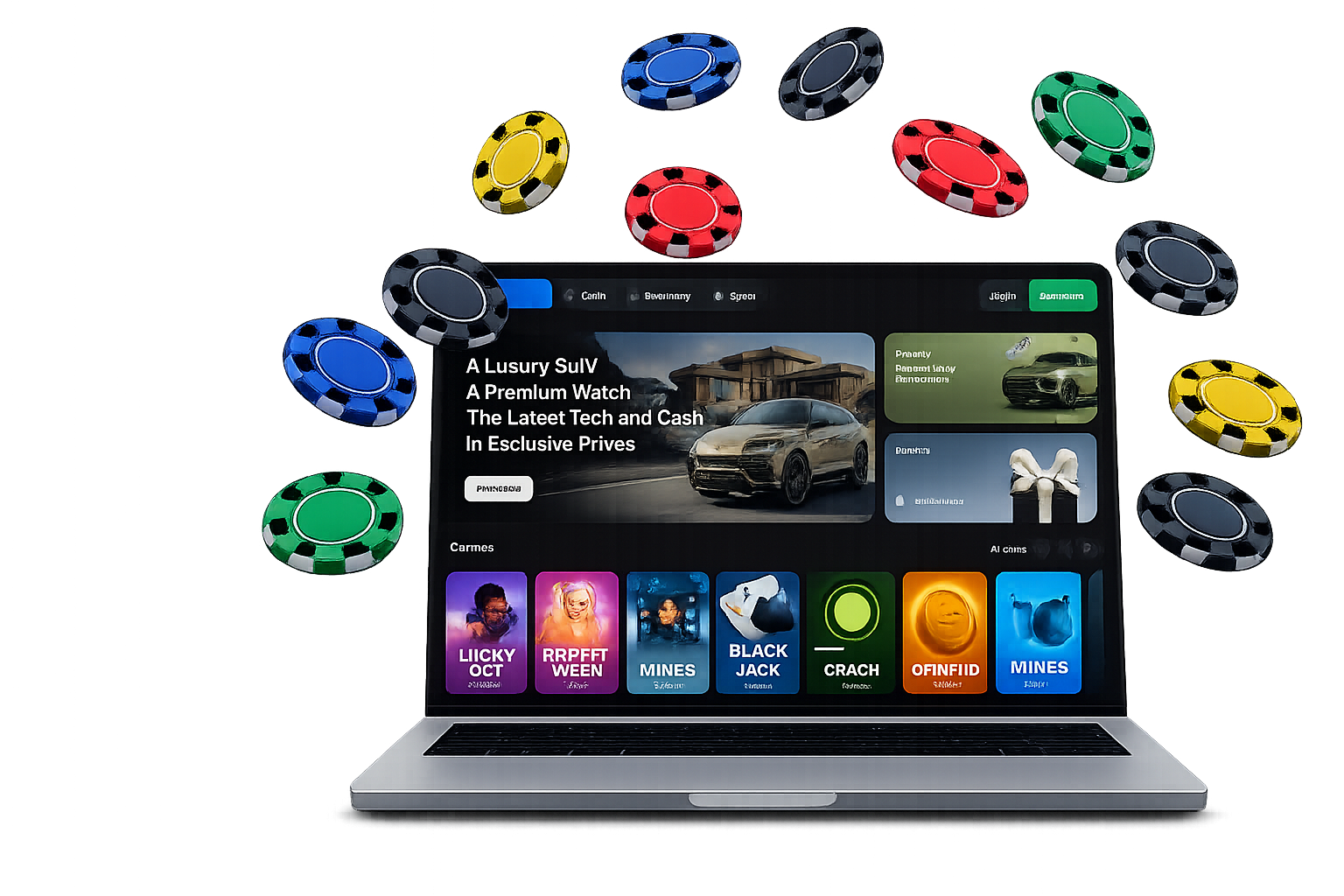 Cristal Poker Pakistan