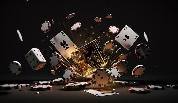 Cristal Poker پاکستان ریئل منی گیمز
