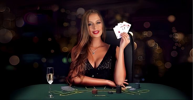 Cristal Poker پاکستان ریئل منی گیمز