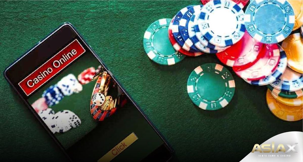 پاکستان میں Cristal Poker قانونی ہے۔